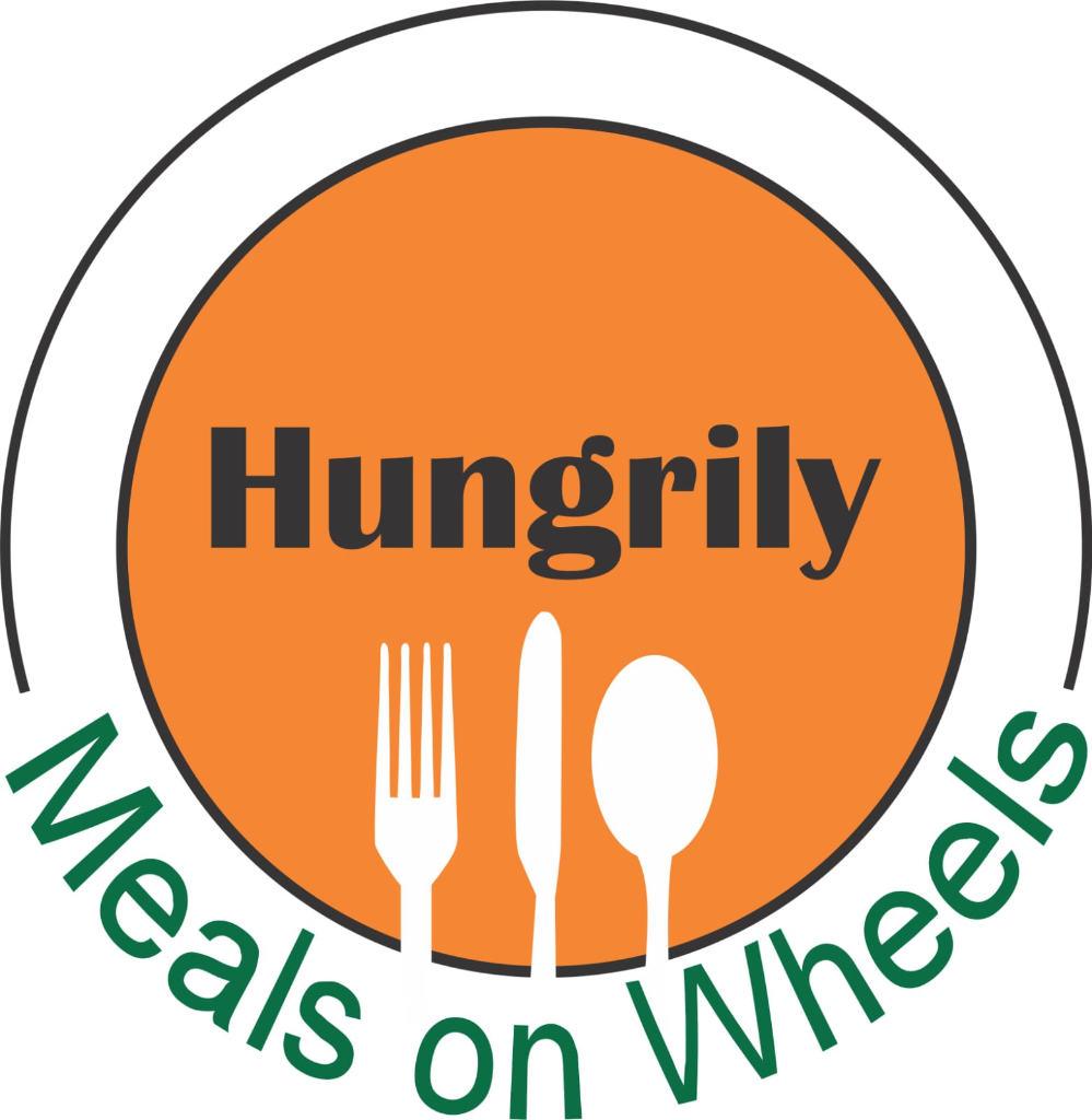Hungrily Logo