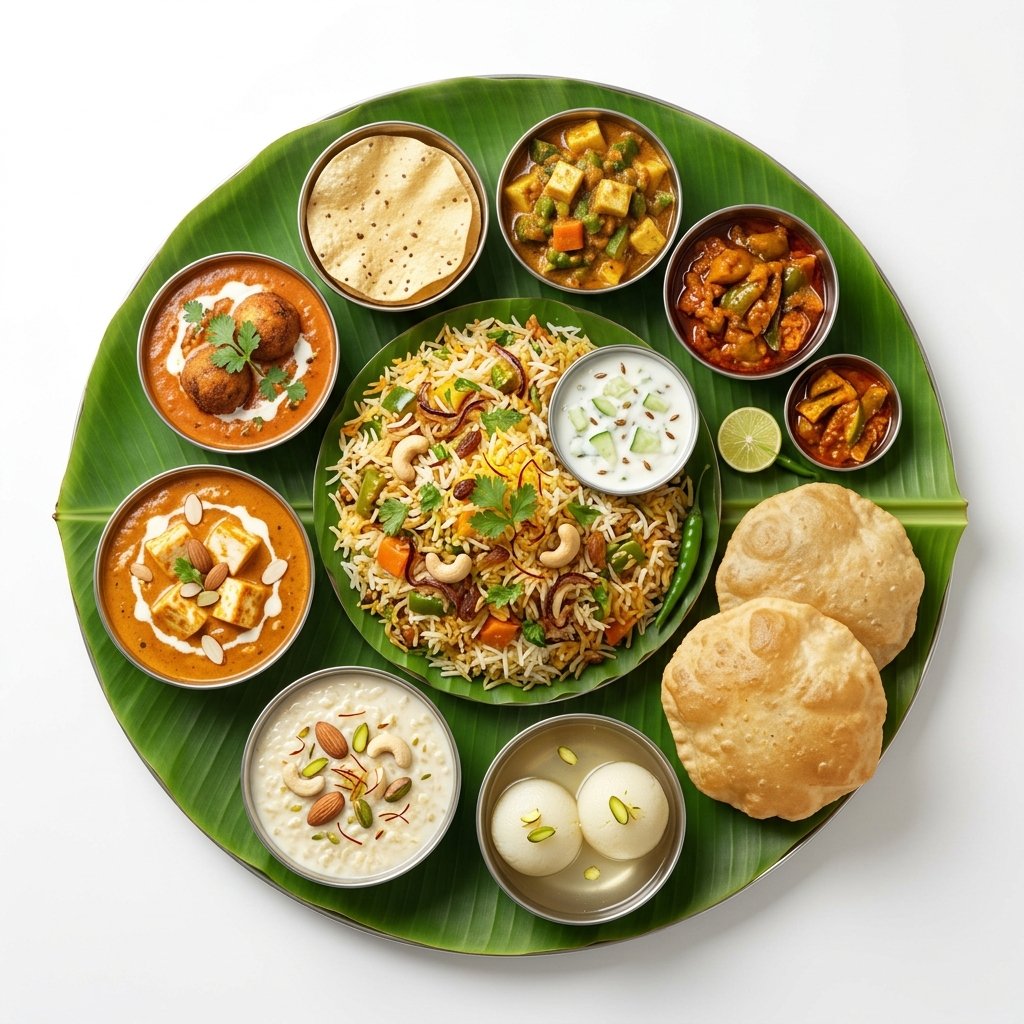 Special Meals